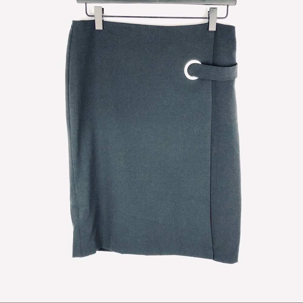 Calvin Klein Suit Skirt